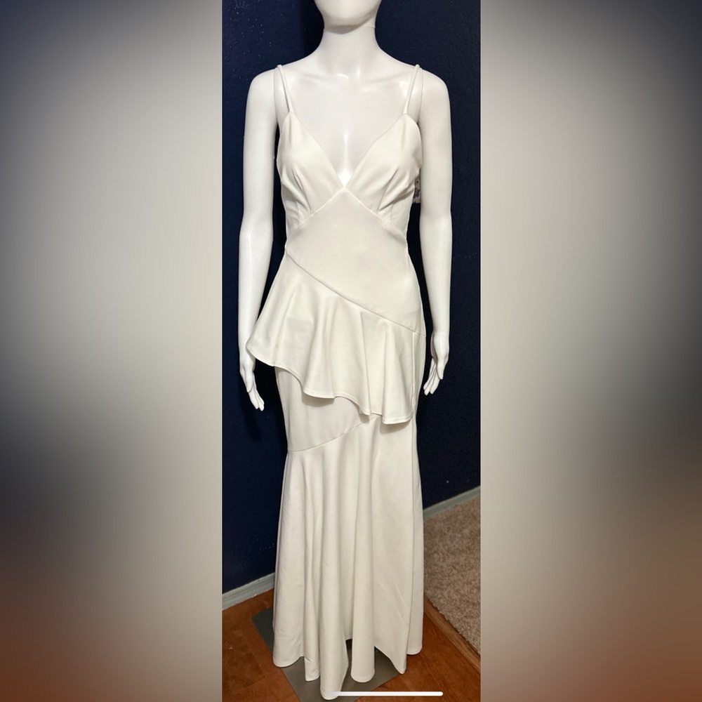 Katie May Wedding Dress